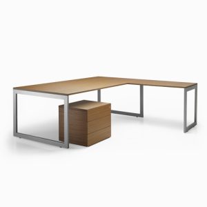 Mesa Vektor Dirección