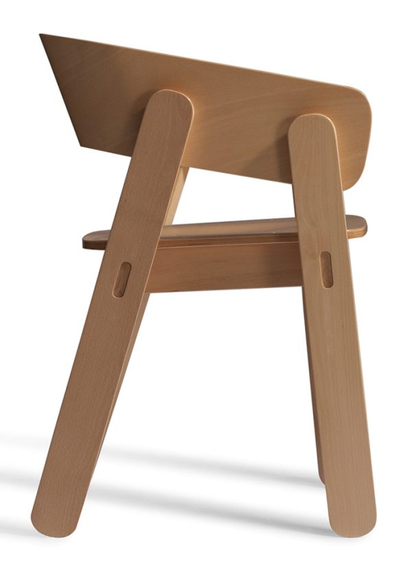 Sillón Polo - Imagen 3