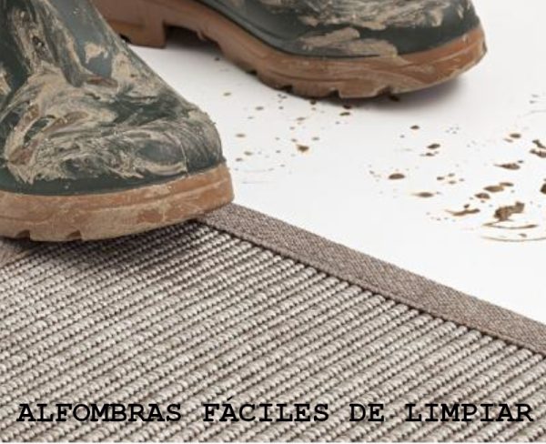 Alfombra Keplan Zeta-Zeta - Imagen 6