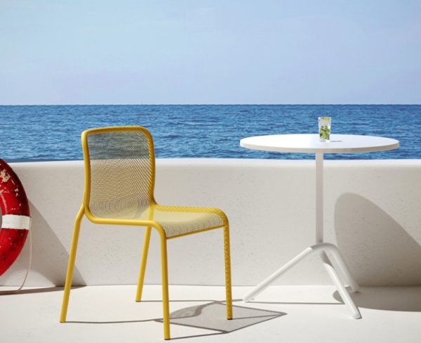 Silla Momo Net 1 - Imagen 2