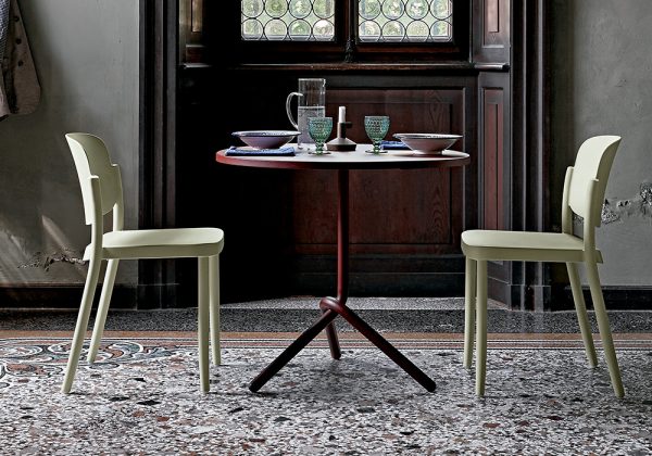 Silla Piazza 1 - Imagen 2