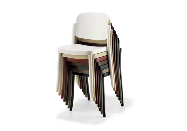 Silla Piazza 1 - Imagen 5