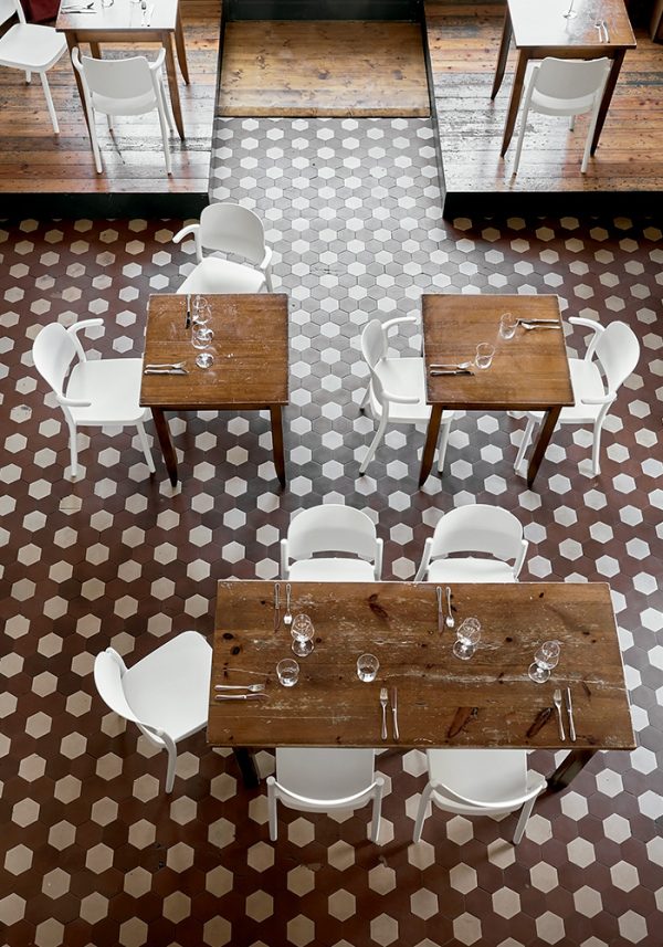 Silla Piazza 1 - Imagen 7