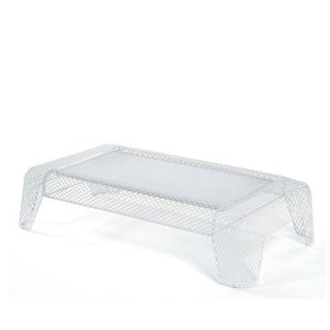 Mesa auxiliar  Ivy rectangular