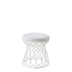 Pouf Re-trouvé