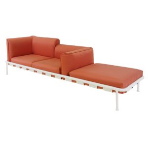Conjunto Dock