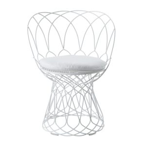 Silla Re-trouvé