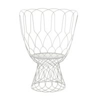 Cadira de braços Re-trouvé