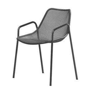 Sillón Round