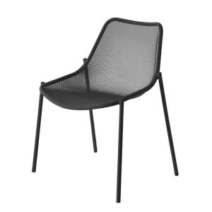 Silla Round