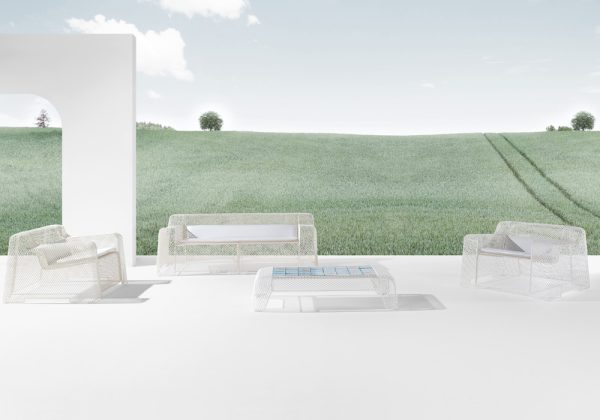 Sofá Ivy - Imagen 3