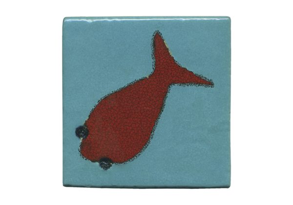 Mesa auxiliar  Ivy rectangular - Imagen 4