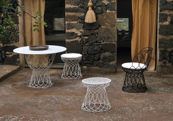 Silla Re-trouvé - Imagen 4