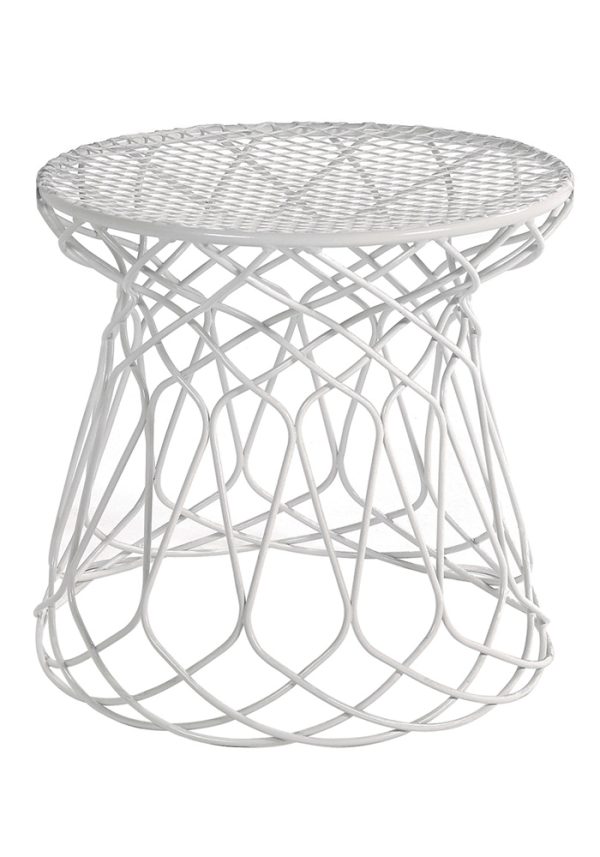 Pouf Re-trouvé - Imagen 3