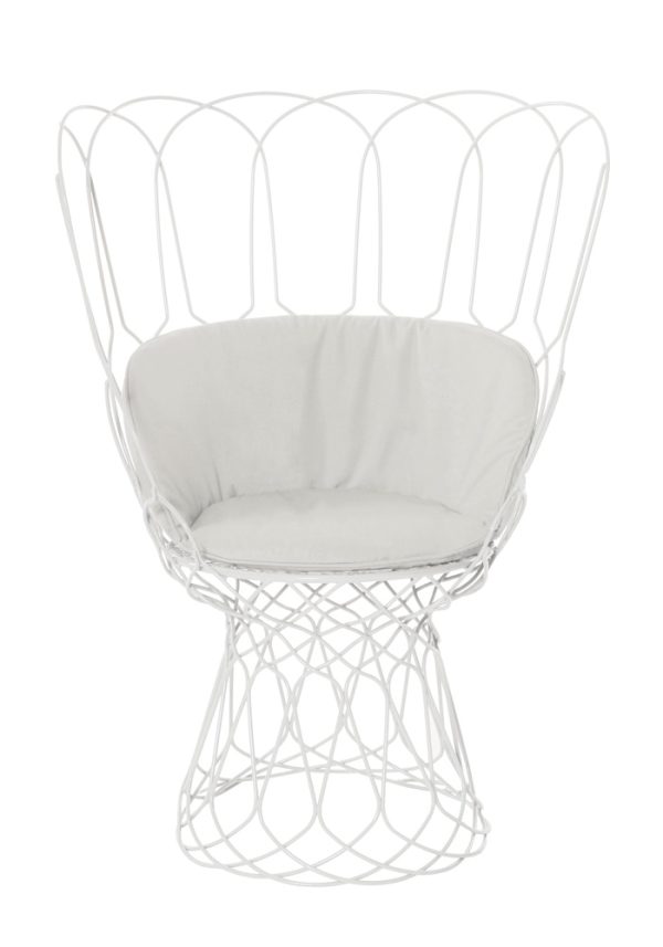 Sillón Re-trouvé - Imagen 2