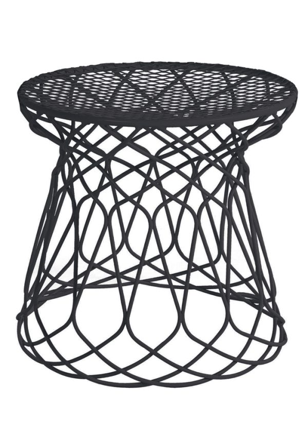 Pouf Re-trouvé - Imagen 4