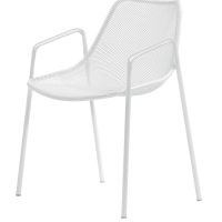 Cadira de braços Round - Imatge 3