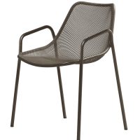 Cadira de braços Round - Imatge 2