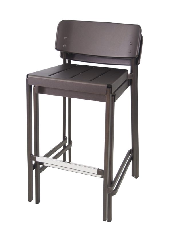 Taburete Shine - Imagen 4