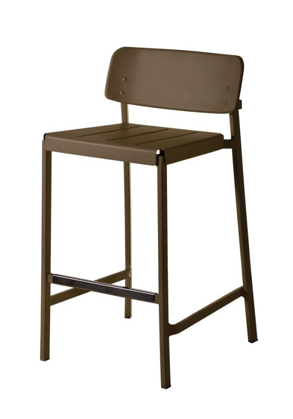 Taburete Shine - Imagen 3