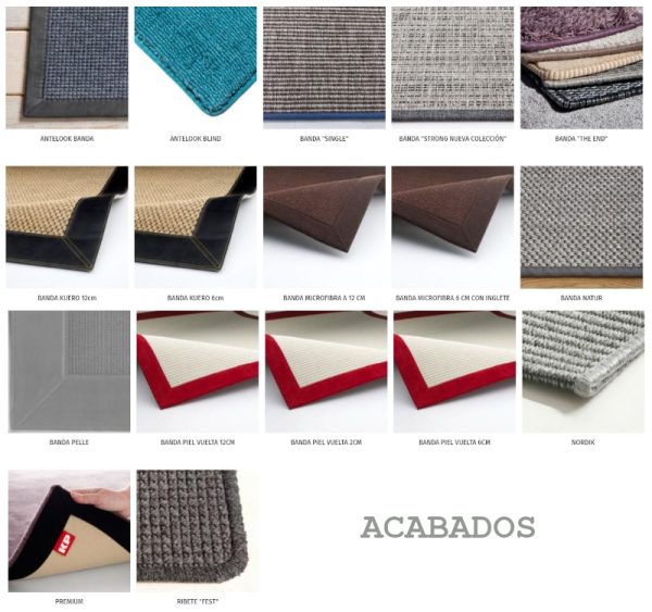 Alfombra Kontract - Imagen 7