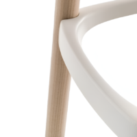 Detalle taburete Babila 2702