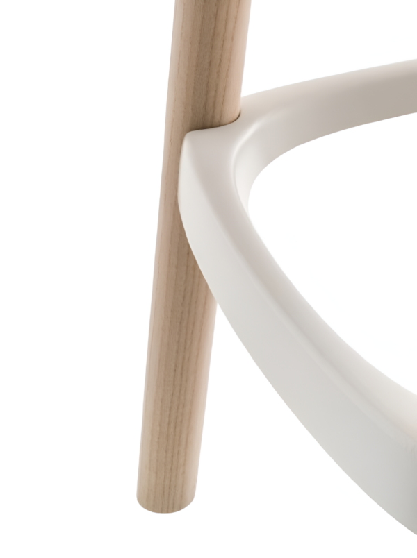 Detalle taburete Babila 2702