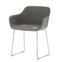 Sillón Babila XL 2744