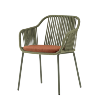 Sillón BabilaTwist 2795