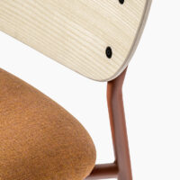 Detall Tamboret Jazz 3709