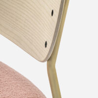 Detall cadira Jazz 3720
