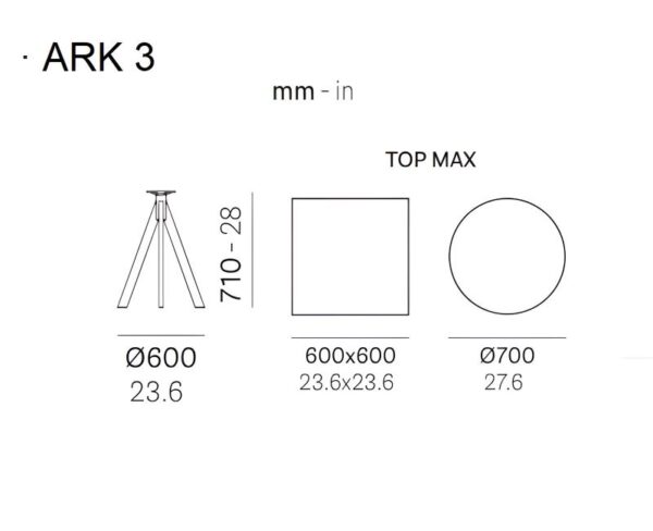 Base Arki - Imagen 5