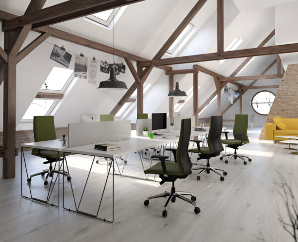 Mesa Let's Work - Imagen 8