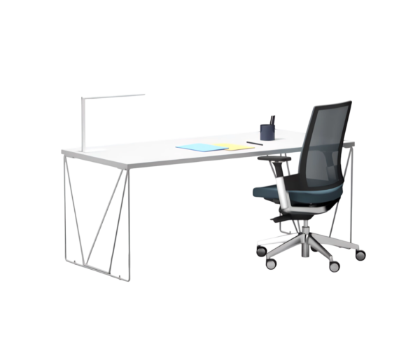 Mesa Let's Work - Imagen 2