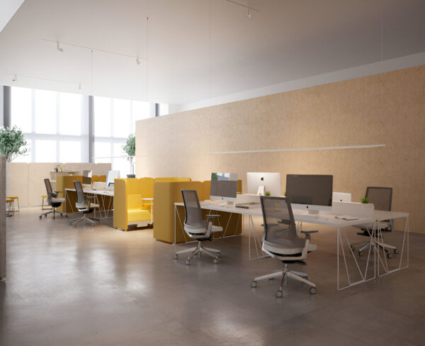 Mesa Let's Work - Imagen 9