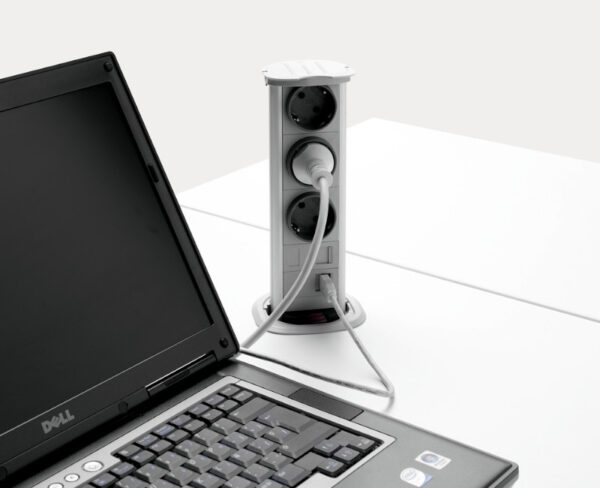 Mesa operativa F25
