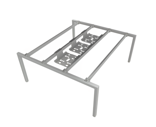 Mesa operativa F25