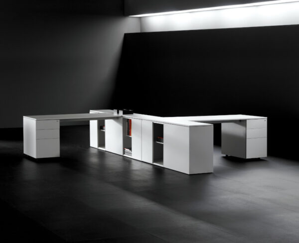 Mesa operativa F25