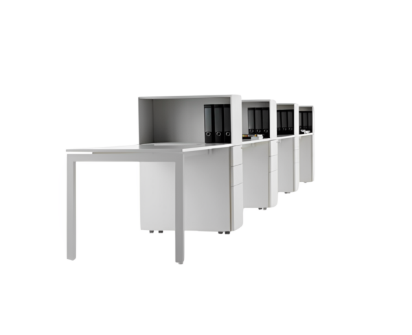 Mesa operativa F25