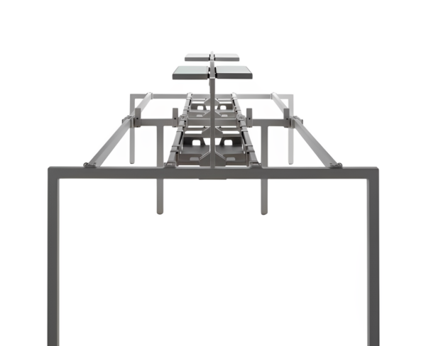Mesa operativa F25