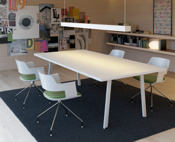 Mesa operativa M10