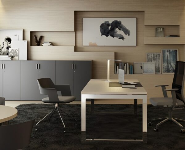 Mesa operativa V-30