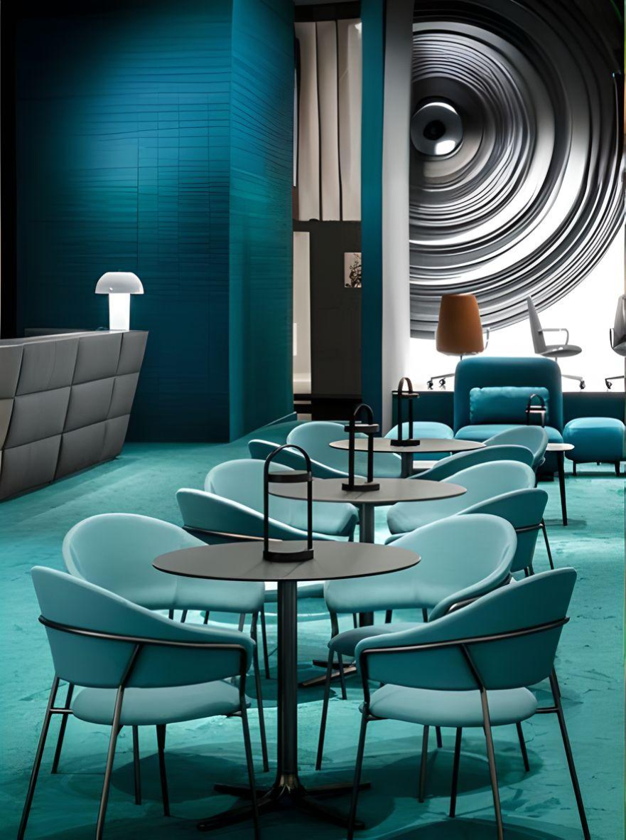 Jazz 3716 en ambient