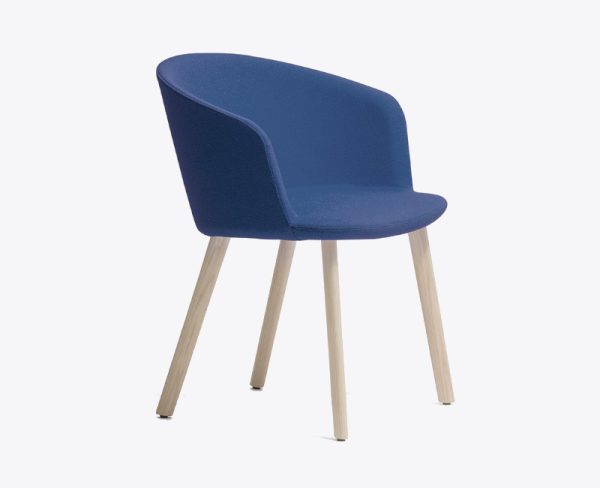 Sillón Nym - Imagen 5