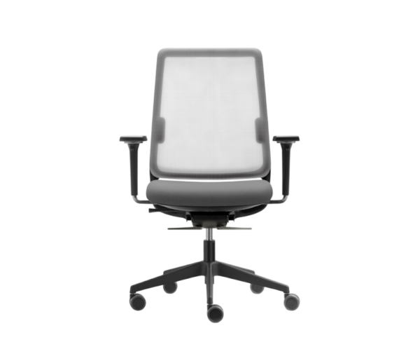 Silla operativa Sense - Imagen 2