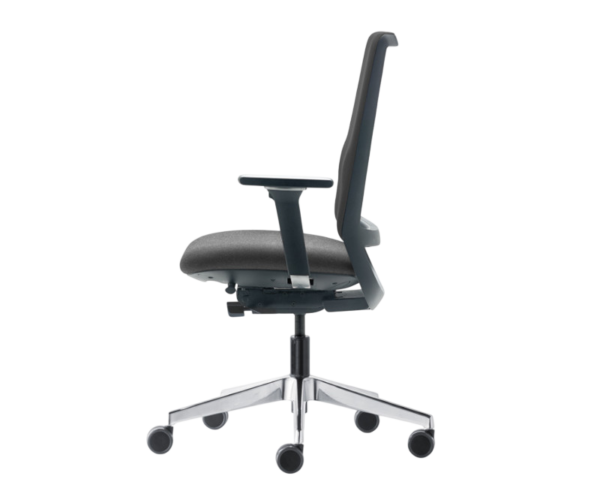 Silla operativa Sense - Imagen 3