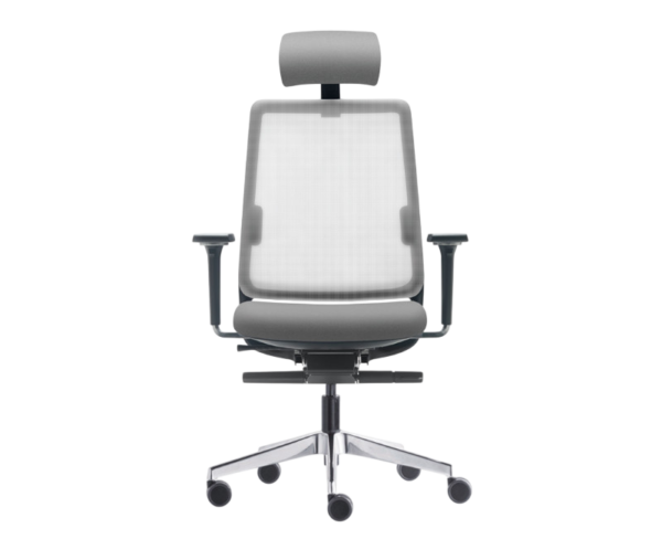 Silla operativa Sense - Imagen 5