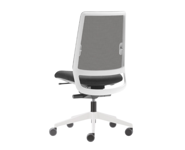 Silla operativa Sense - Imagen 4