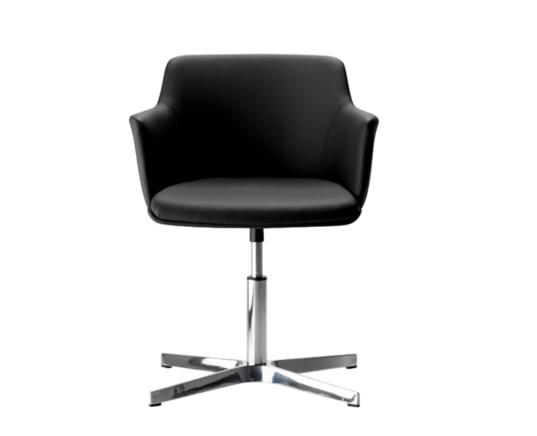 Silla confidente Cappa