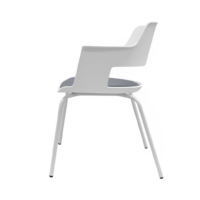 Silla confidente Cappa